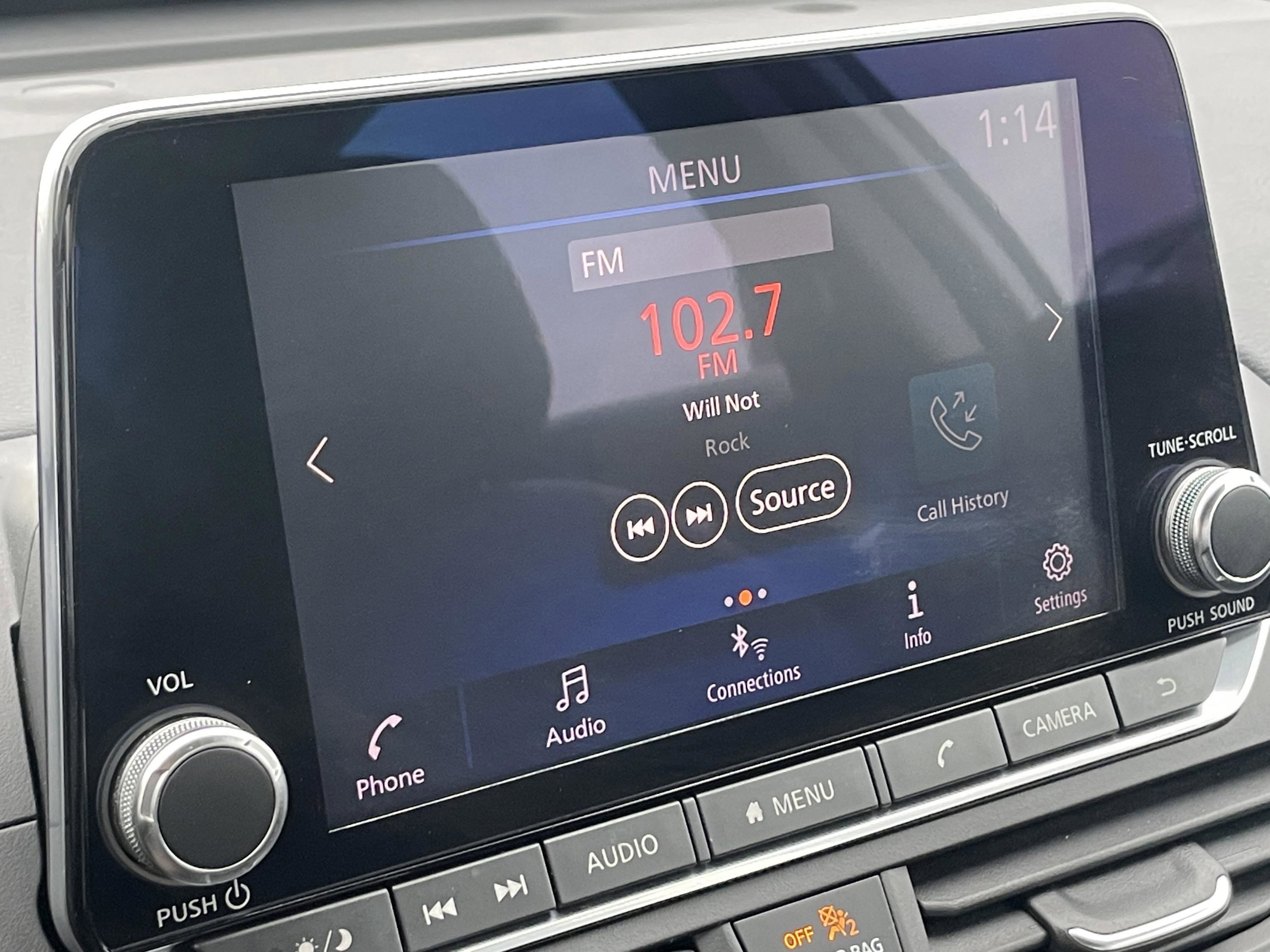 Used 2019 Nissan Altima 2.5 S image 19