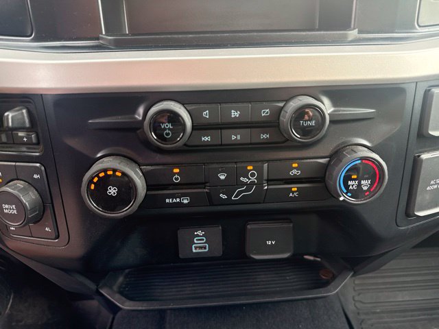 Certified 2023 Ford F250 XLT AWD/4WD image 15