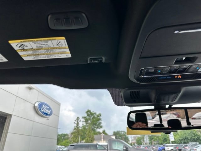 Certified 2023 Ford F150 Platinum w/ Equipment Group 701A High AWD/4WD image 70