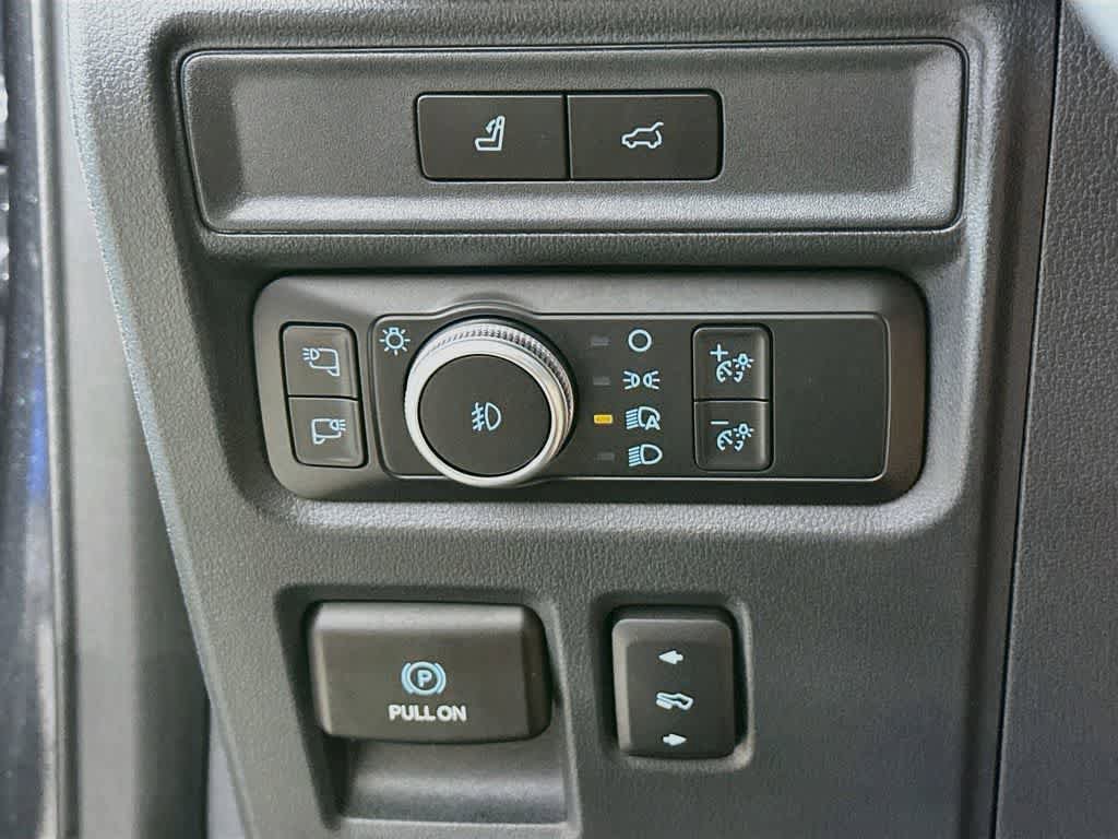 Certified 2022 Ford Expedition Timberline AWD/4WD image 26