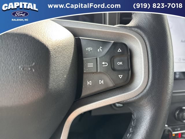 Certified 2025 Ford Bronco Badlands AWD/4WD image 26