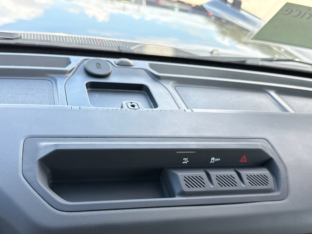 Certified 2025 Ford Bronco Big Bend AWD/4WD image 21