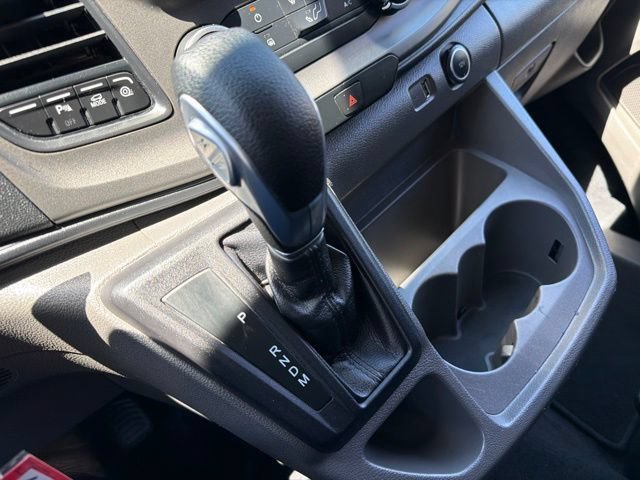 Certified 2020 Ford Transit 350 XLT RWD image 28