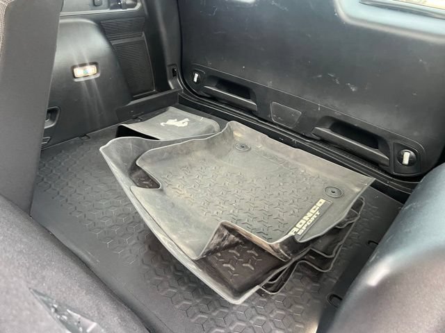 Certified 2024 Ford Bronco Sport Big Bend w/ Convenience Package AWD/4WD image 22