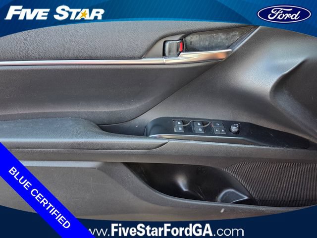 Used 2020 Toyota Camry LE FWD image 28