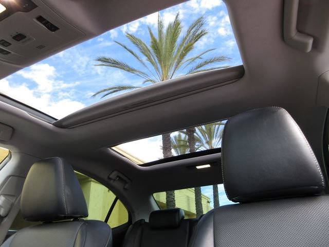 Used 2017 Lexus ES 350 350 image 25