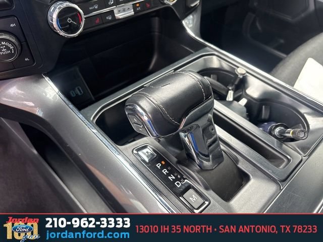 Certified 2023 Ford F150 XLT w/ Equipment Group 302A High AWD/4WD image 17