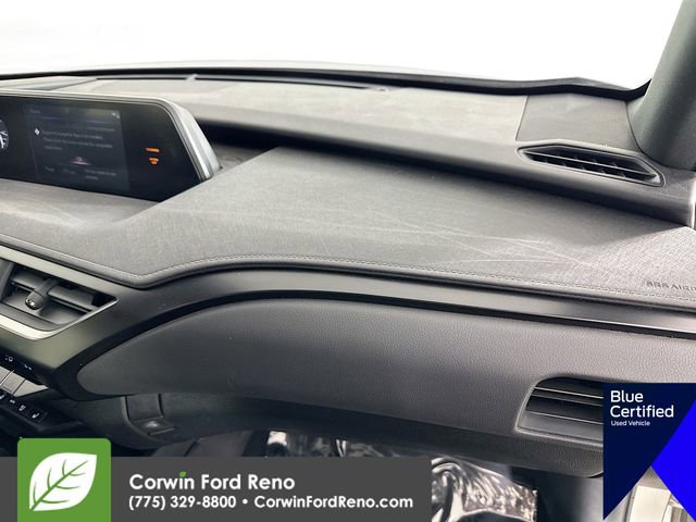 Used 2021 Lexus UX 250h w/ Premium Package image 33