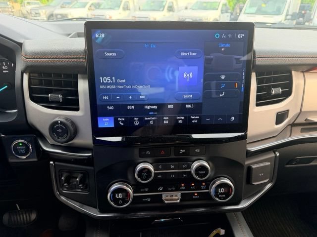Certified 2024 Ford Expedition Timberline AWD/4WD image 11