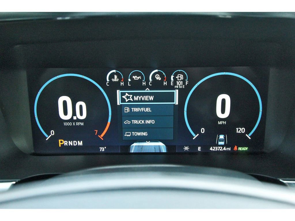 Certified 2023 Ford F150 Platinum w/ Equipment Group 701A High image 14