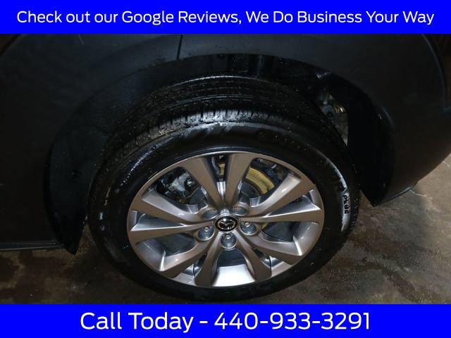 Used 2021 MAZDA CX-30 AWD 2.5 S w/ Select Package image 18