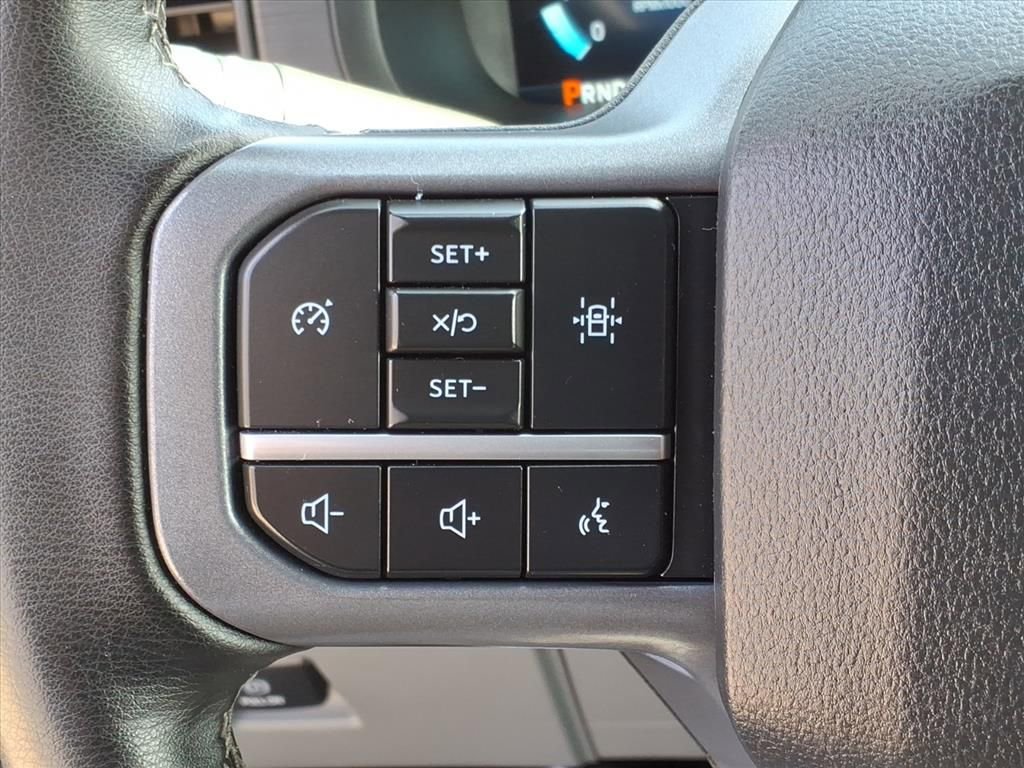 Certified 2025 Ford F150 XLT w/ Equipment Group 301A Standard image 26