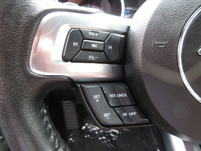 Certified 2020 Ford Mustang Coupe w/ 2.3L High Performance Package RWD image 15