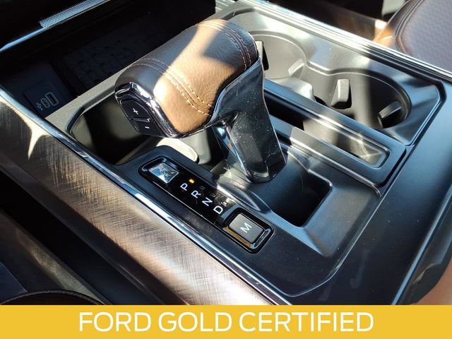 Certified 2025 Ford F150 King Ranch image 27