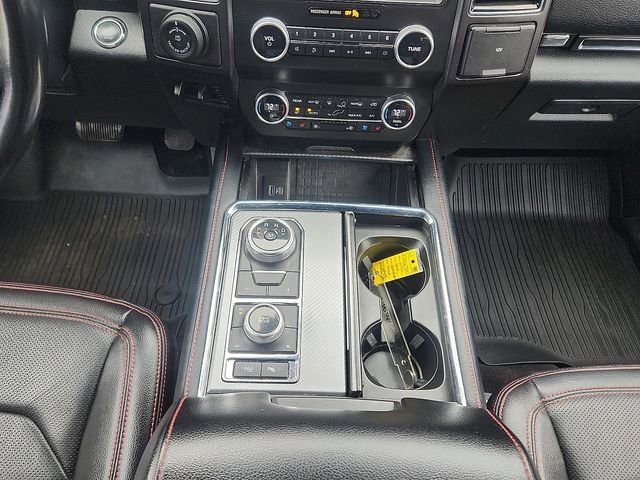 Certified 2021 Ford Expedition Limited image 18