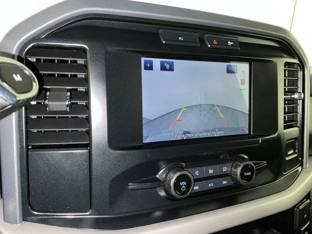 Certified 2023 Ford F150 XLT AWD/4WD image 23