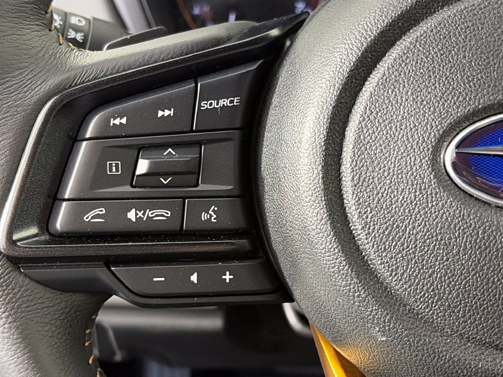 Used 2025 Subaru Outback Wilderness AWD/4WD image 17