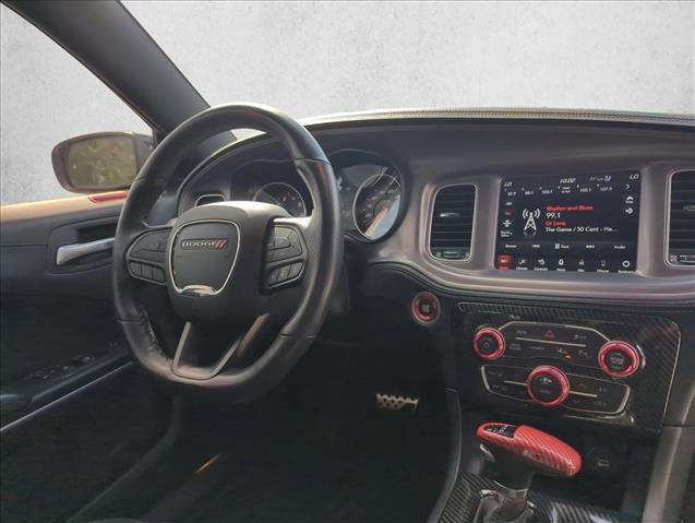 Used 2023 Dodge Charger Scat Pack RWD image 25