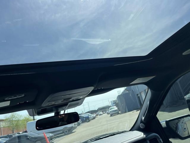 Certified 2023 Ford F150 Platinum w/ Equipment Group 701A High image 13