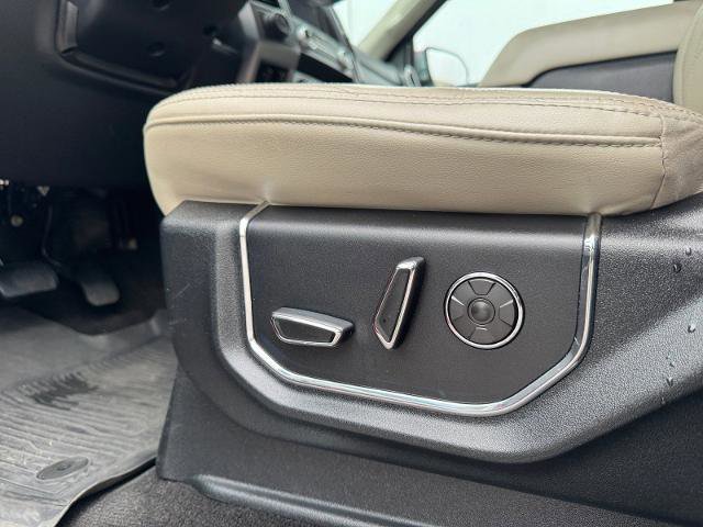 Certified 2019 Ford Expedition Platinum AWD/4WD image 20