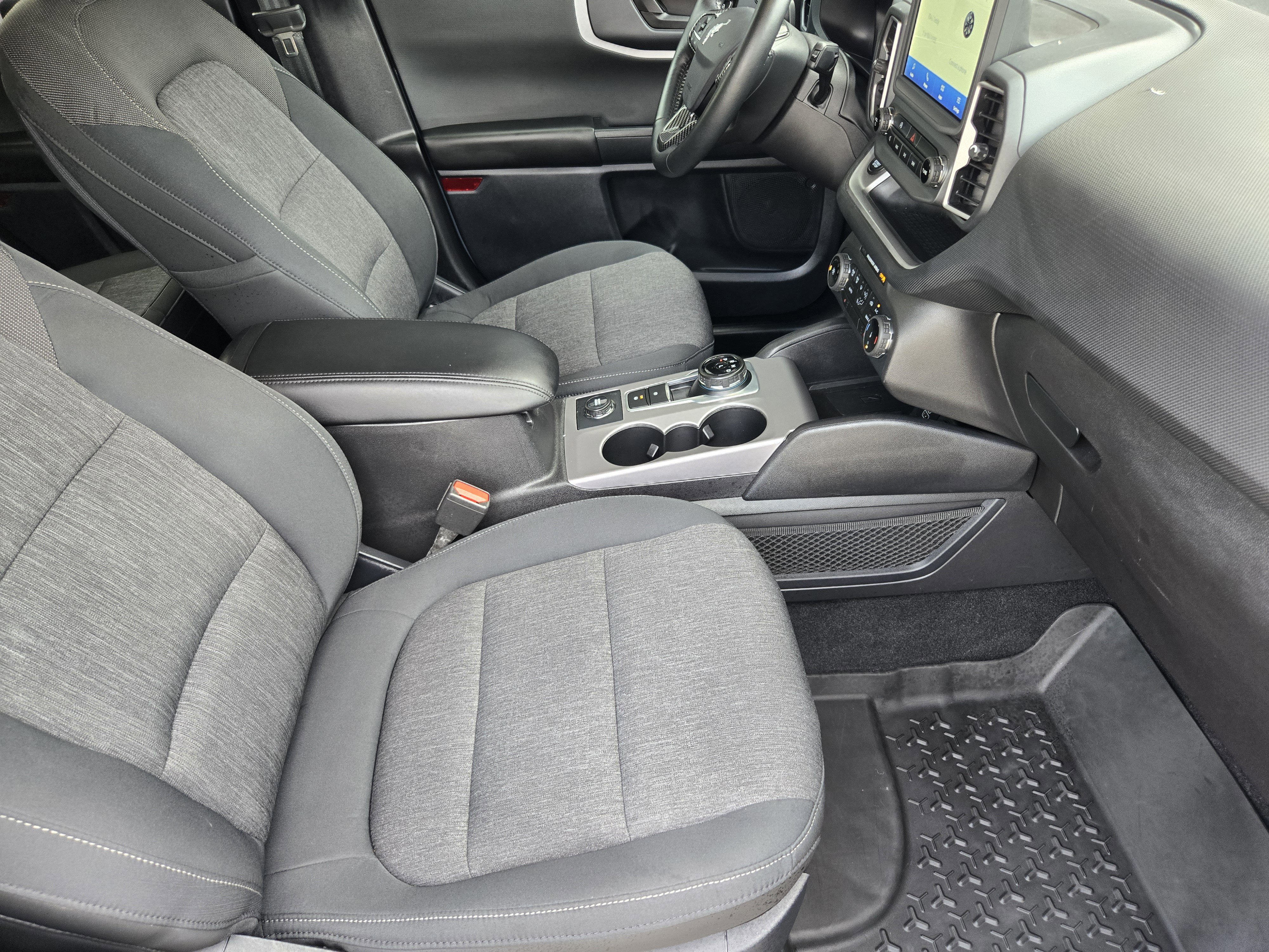 Certified 2023 Ford Bronco Sport Big Bend w/ Convenience Package image 10