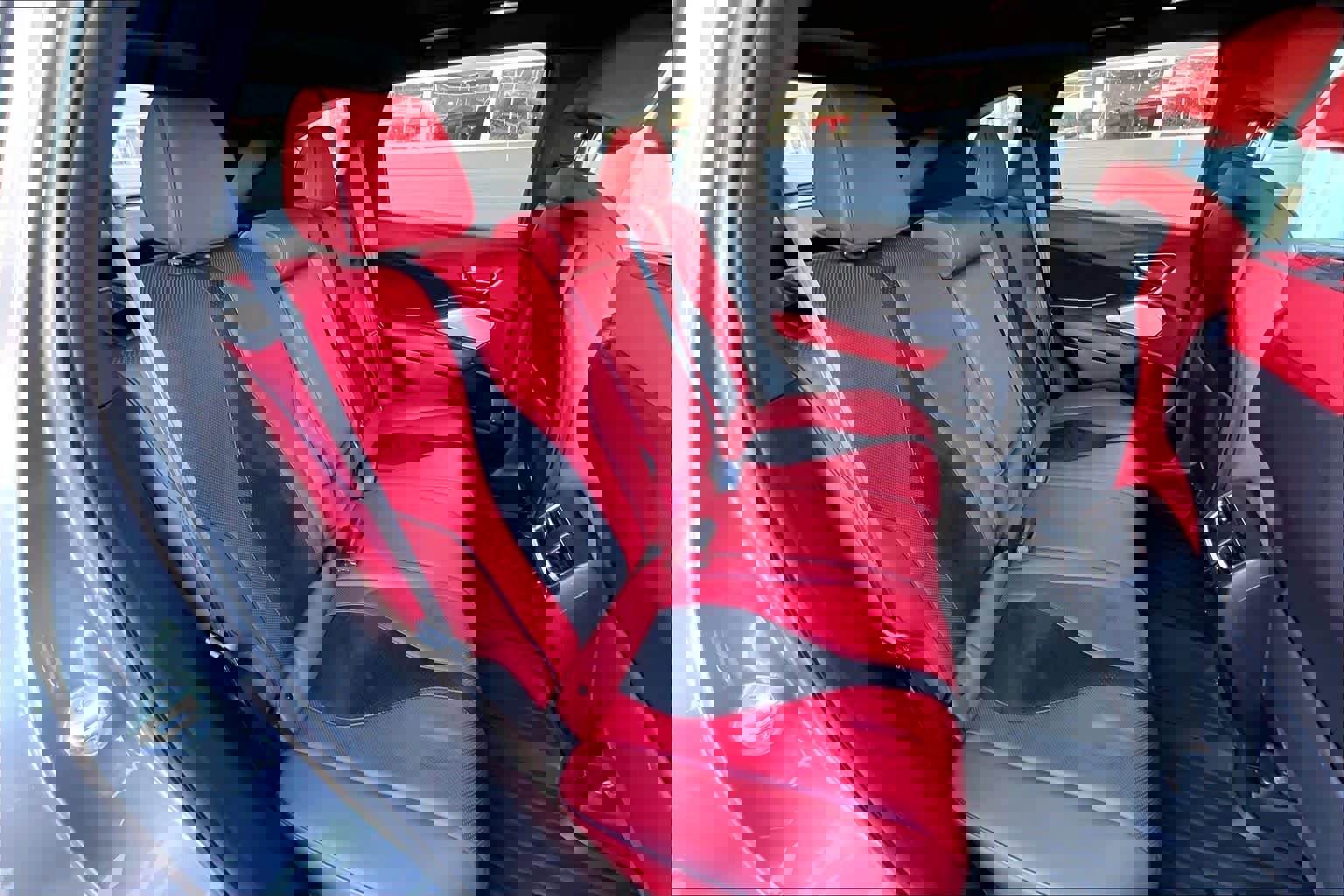 Used 2023 Acura RDX A-Spec image 22