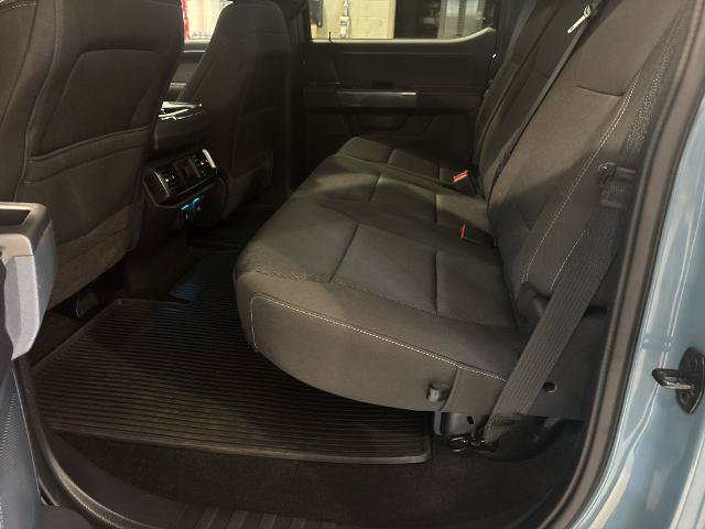 Certified 2023 Ford F150 XLT w/ Equipment Group 302A High AWD/4WD image 10