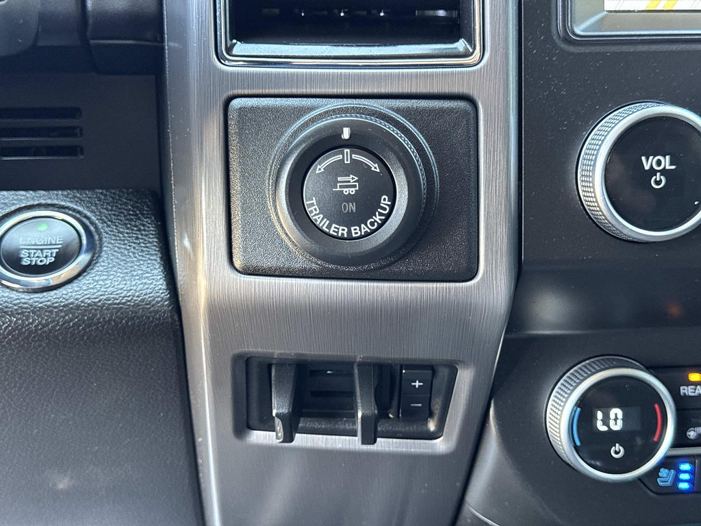 Certified 2020 Ford Expedition Platinum AWD/4WD image 18