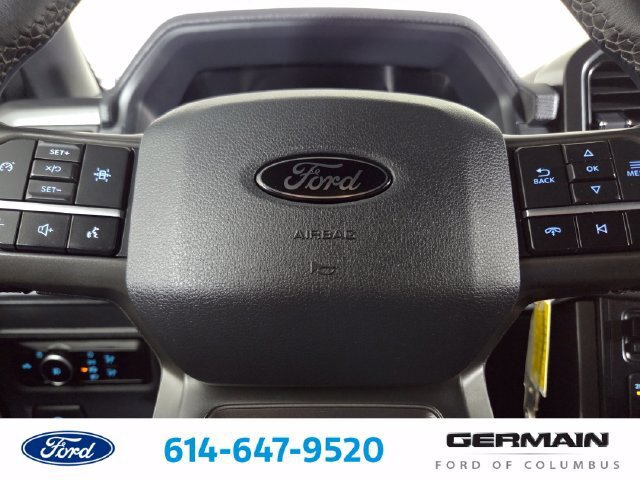 Certified 2024 Ford F150 XLT w/ Mobile Office Package AWD/4WD image 24