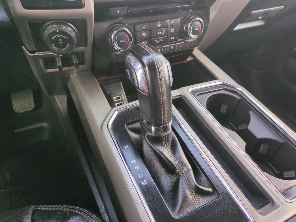 Certified 2018 Ford F150 Lariat image 12