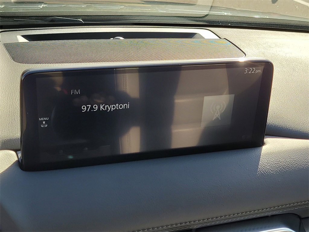 Used 2022 MAZDA CX-5 AWD 2.5 S image 20