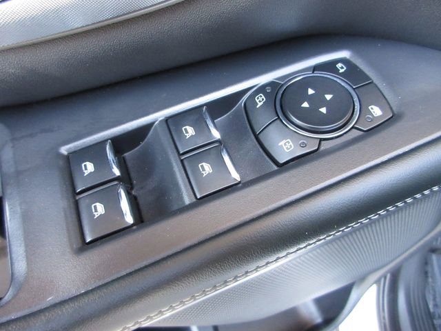 Certified 2025 Ford Expedition Max Platinum AWD/4WD image 10