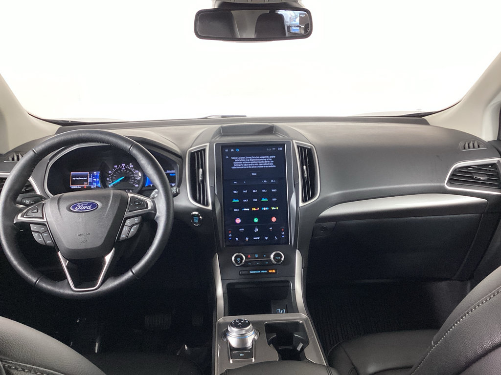 Certified 2023 Ford Edge SEL w/ Convenience Package AWD/4WD image 20