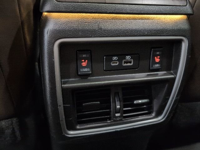 Used 2021 Nissan Murano Platinum image 34