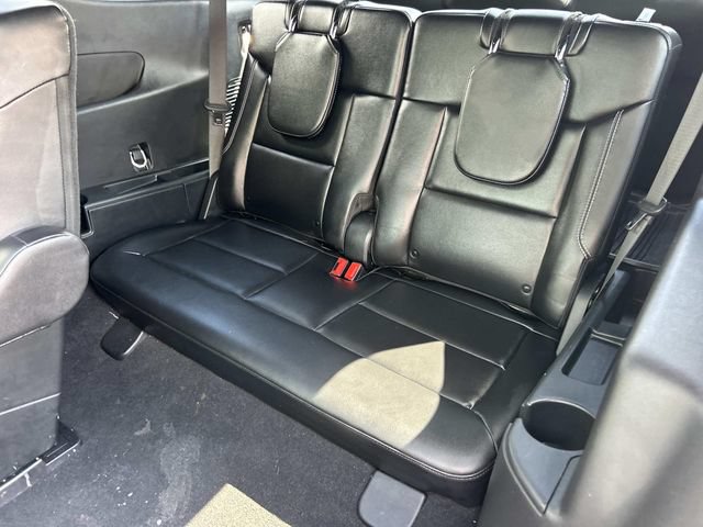 Certified 2024 Ford Explorer ST w/ Equipment Group 401A AWD/4WD image 22