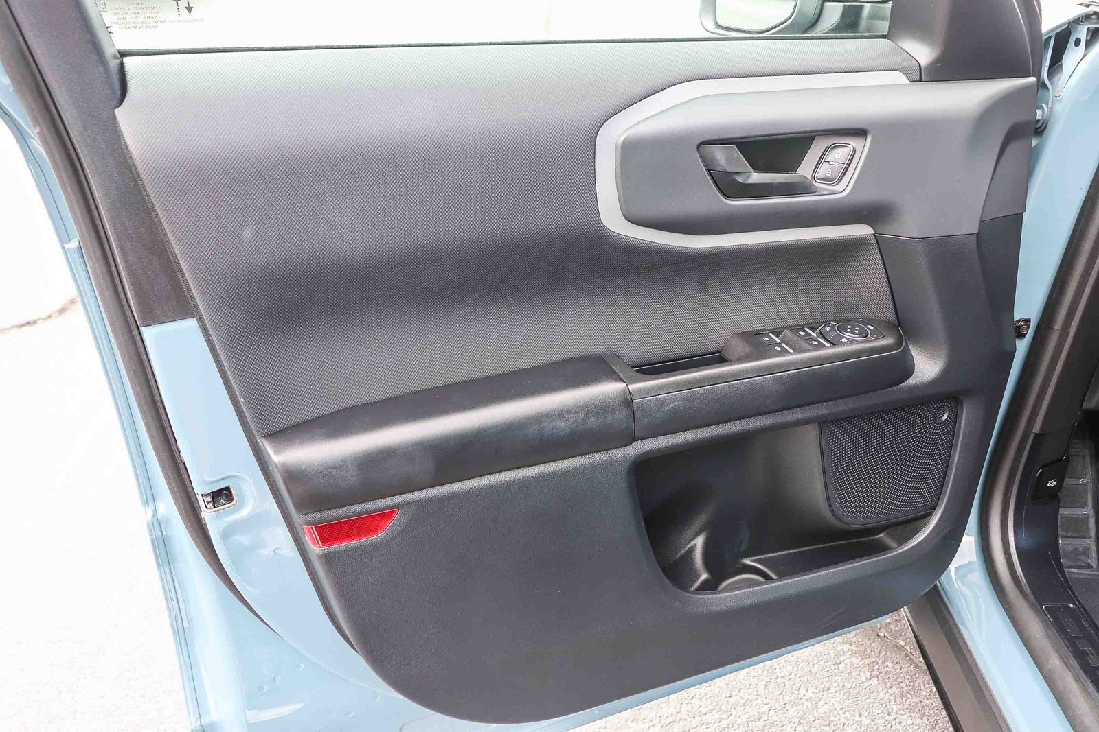 Certified 2023 Ford Bronco Sport Big Bend AWD/4WD image 21