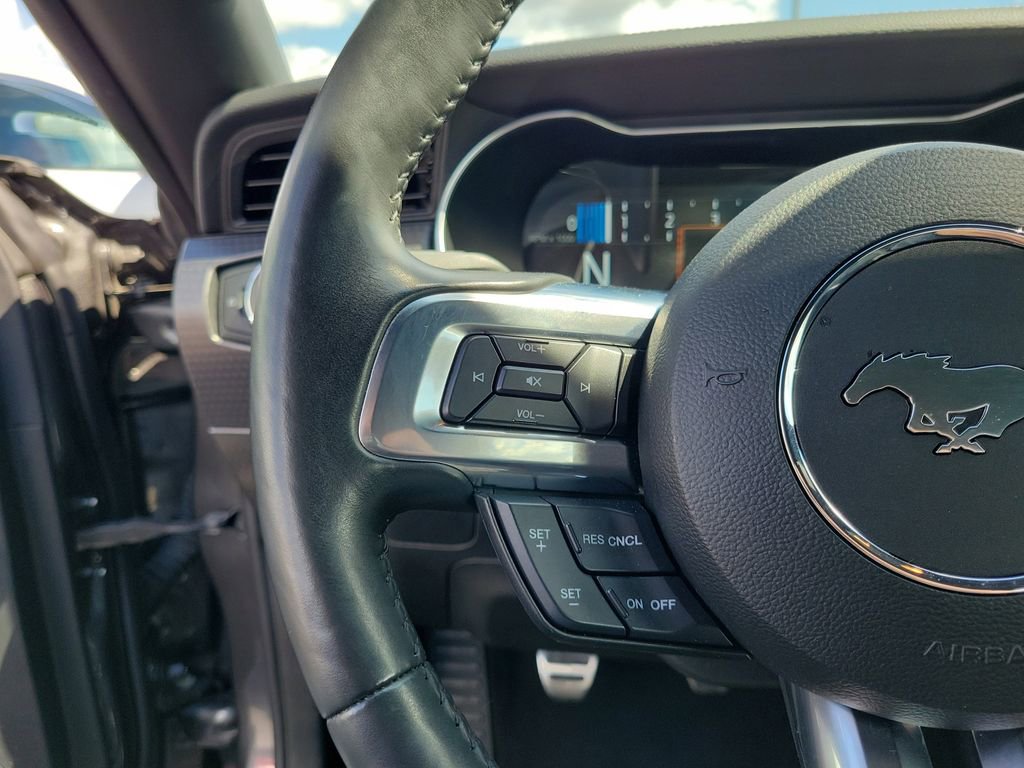 Certified 2020 Ford Mustang GT Premium w/ Performance Package - Level 2 image 22