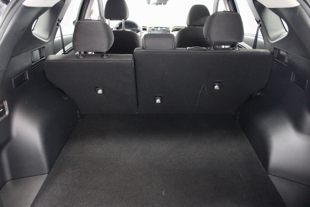 Used 2023 Hyundai Tucson SEL AWD/4WD image 14