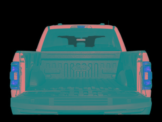 Certified 2023 Ford F150 Lariat image 31