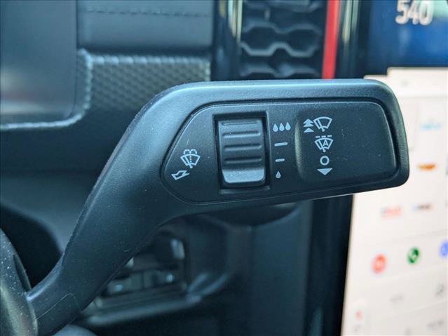 Certified 2025 Ford Ranger Raptor AWD/4WD image 8
