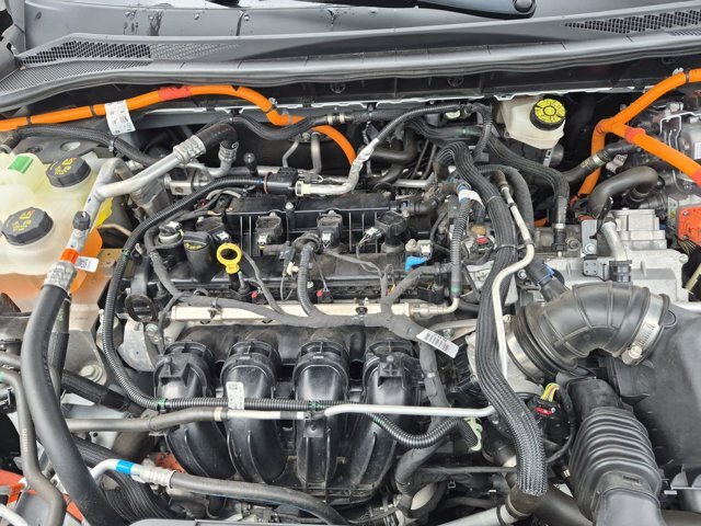Certified 2023 Ford Escape SE FWD image 37