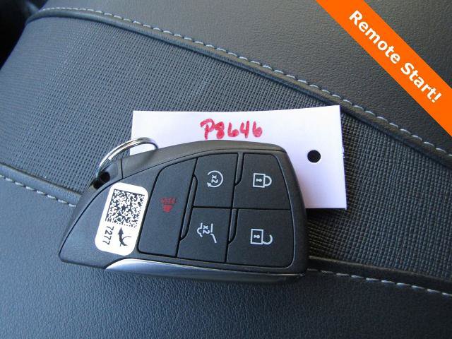 Used 2025 Buick Enclave Sport Touring AWD/4WD image 25