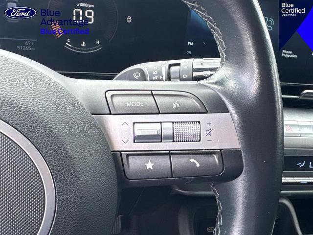 Used 2024 Hyundai Kona SEL AWD/4WD image 20