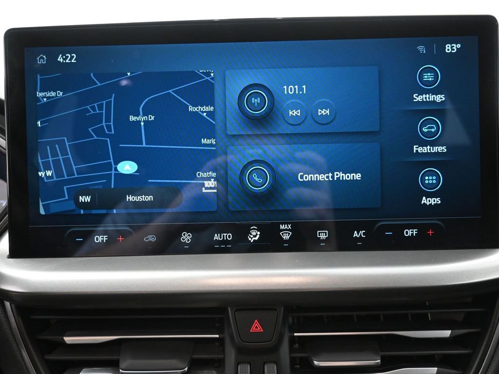 Certified 2024 Ford Escape Active w/ Tech Pack #1 image 4