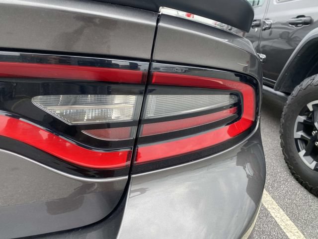Used 2020 Dodge Charger Scat Pack w/ Plus Group RWD image 10