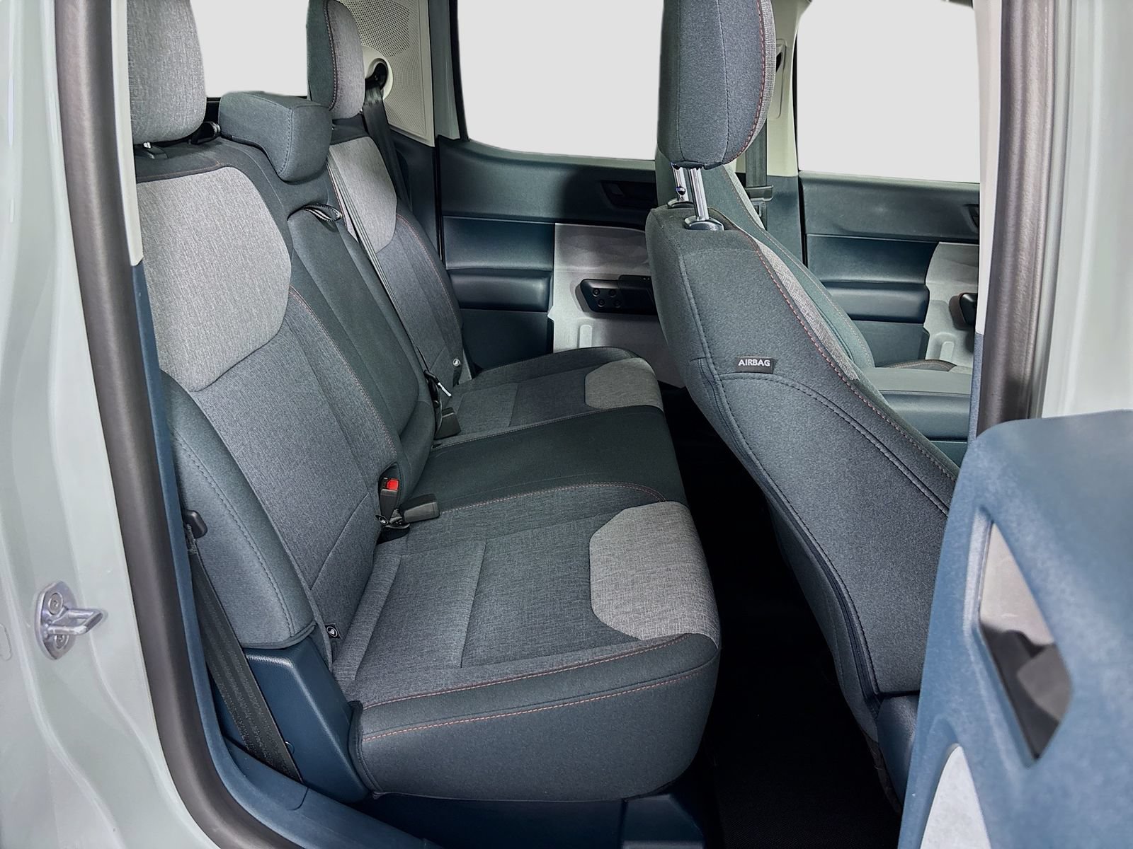 Certified 2024 Ford Maverick XLT FWD image 24