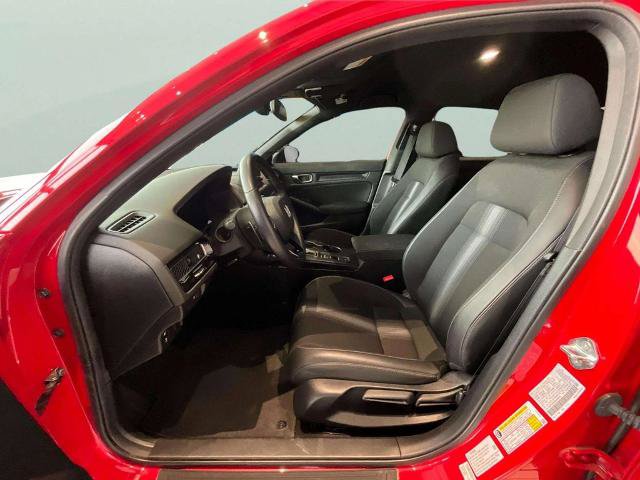 Used 2024 Honda Civic Sport image 13