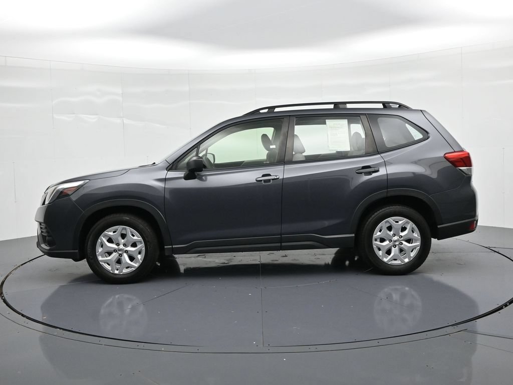 Used 2023 Subaru Forester AWD/4WD image 9