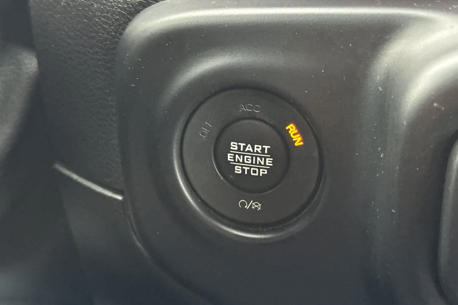 Used 2020 Jeep Wrangler Unlimited Rubicon image 22