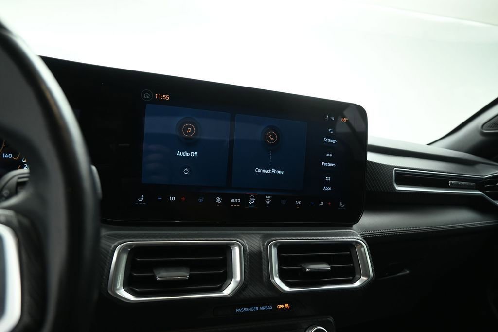 Certified 2025 Ford Mustang Premium RWD image 15